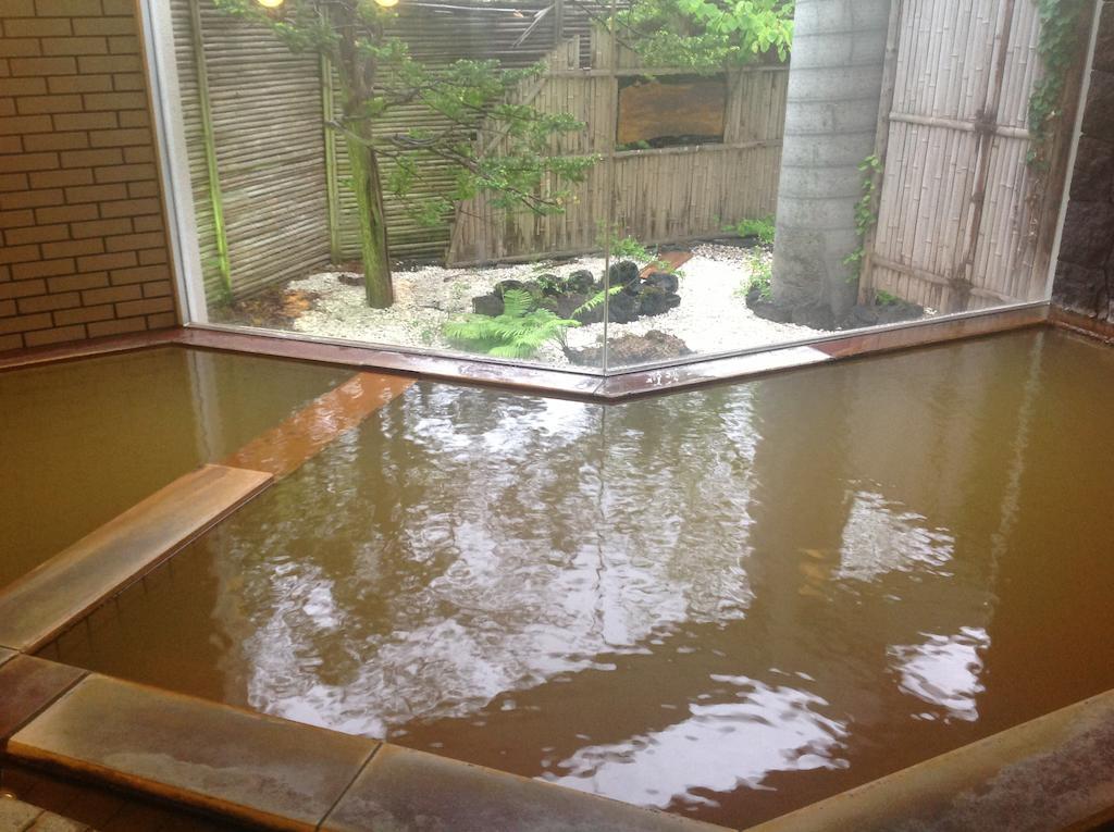 Granvillage Toya Daiwa Ryokan Annex Toyako Zewnętrze zdjęcie
