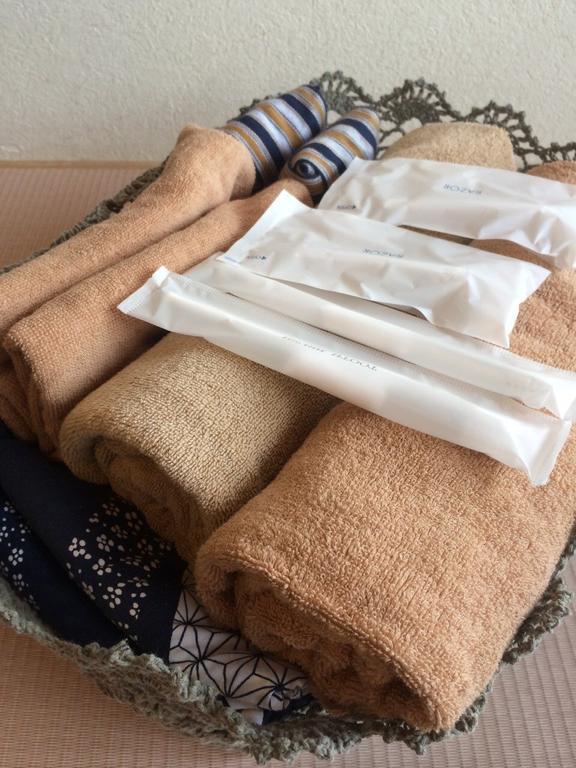 Granvillage Toya Daiwa Ryokan Annex Toyako Zewnętrze zdjęcie