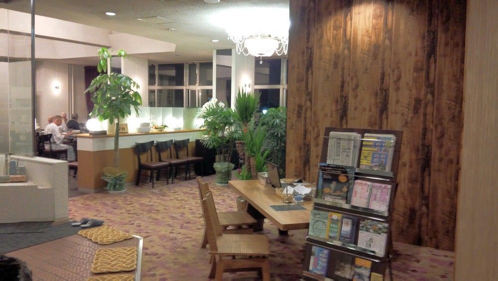 Granvillage Toya Daiwa Ryokan Annex Toyako Zewnętrze zdjęcie