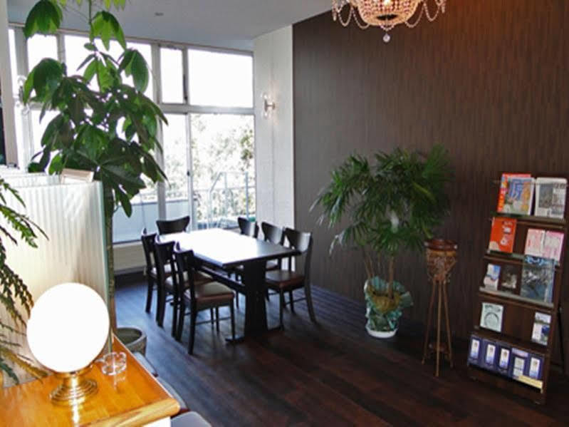 Granvillage Toya Daiwa Ryokan Annex Toyako Zewnętrze zdjęcie