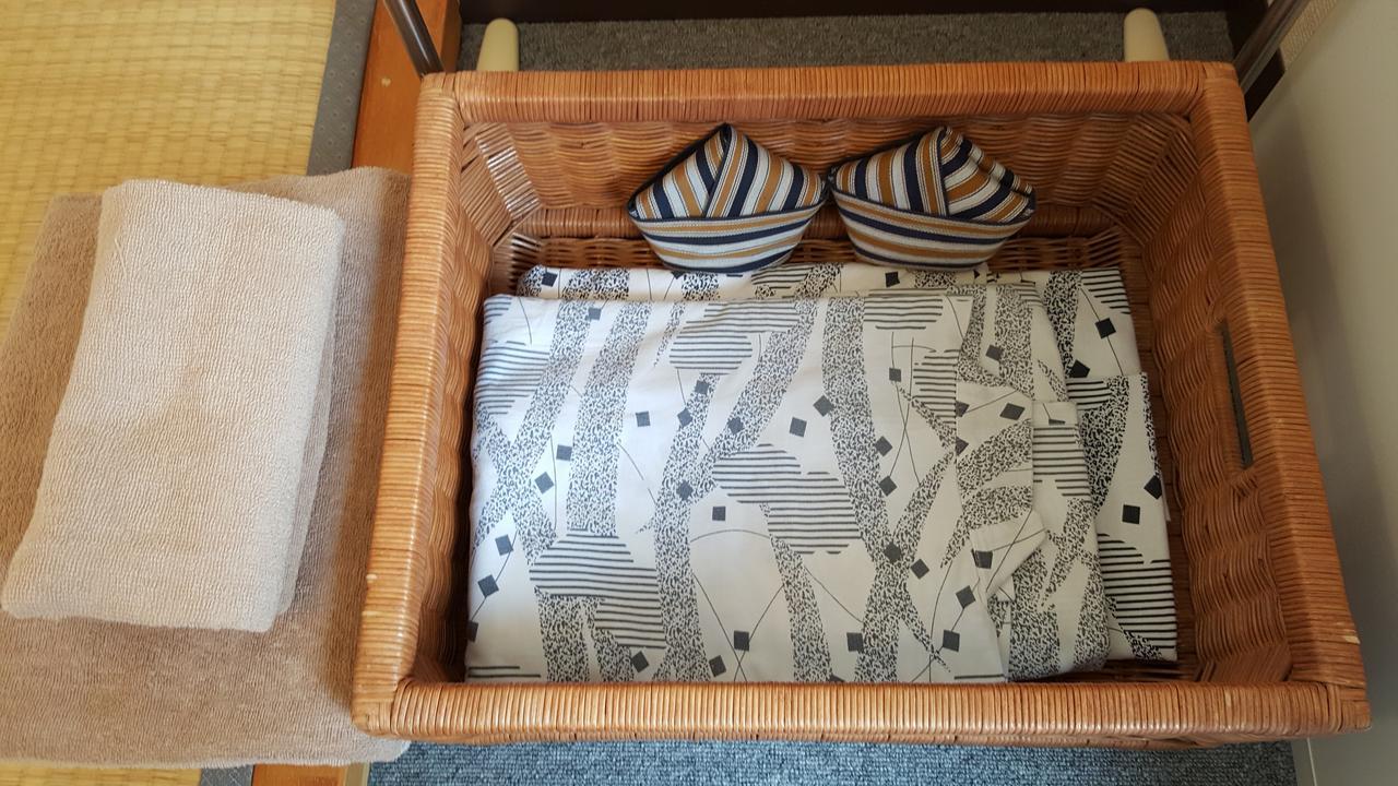 Granvillage Toya Daiwa Ryokan Annex Toyako Zewnętrze zdjęcie