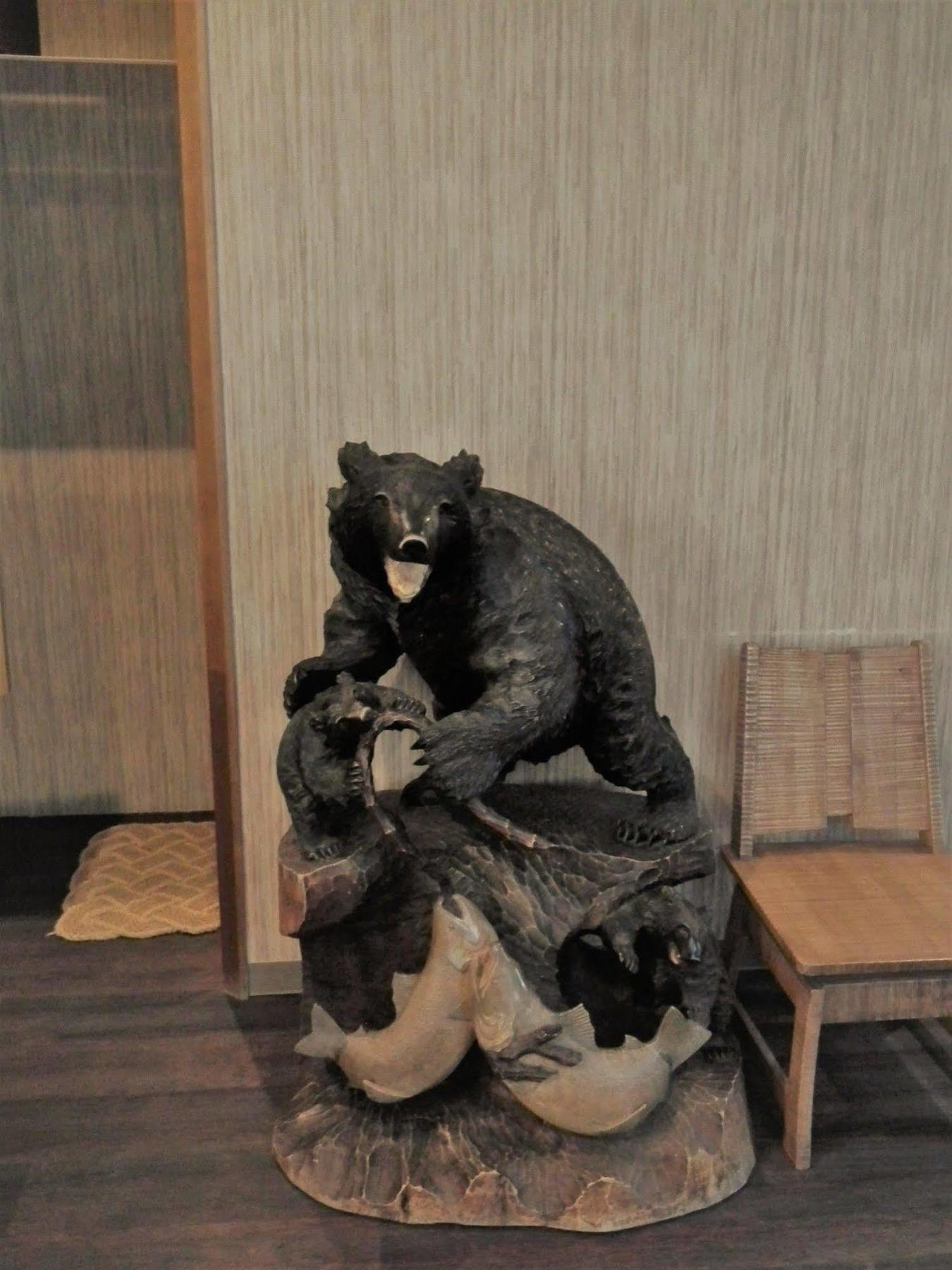 Granvillage Toya Daiwa Ryokan Annex Toyako Zewnętrze zdjęcie