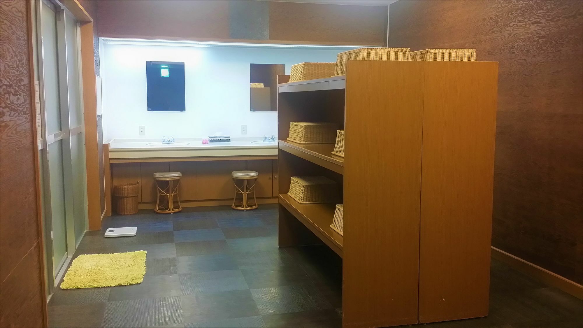 Granvillage Toya Daiwa Ryokan Annex Toyako Zewnętrze zdjęcie
